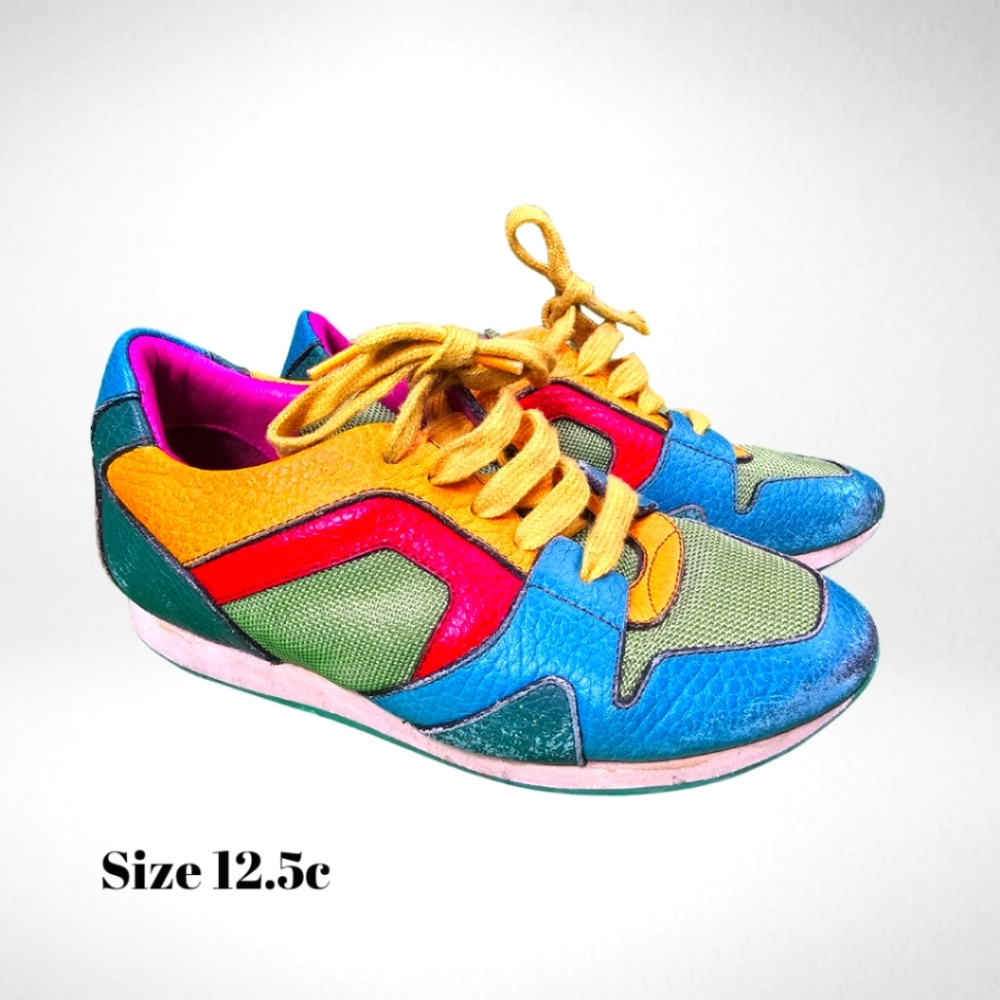 Burberry Kids Shoes